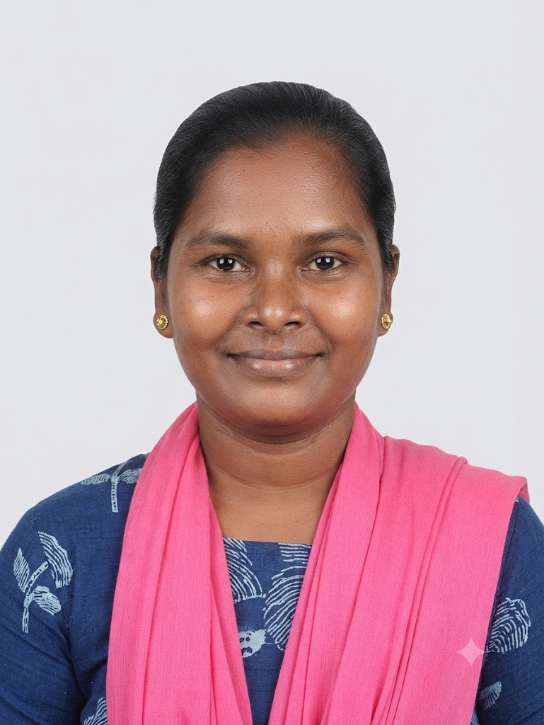sarani horo - Full time Cleaner in Malad West in Mumbai